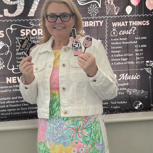 Meet your Posher, Laura - Picture 4 of 4